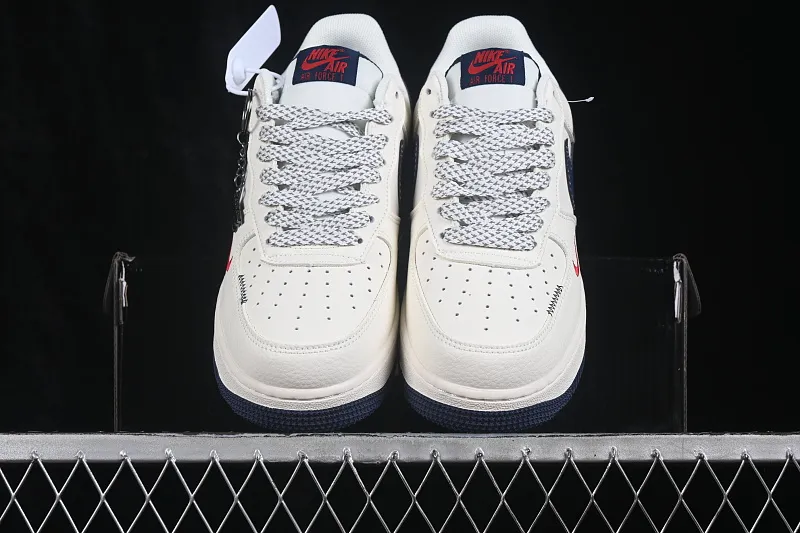 All categories Nk Air Force 1 Air Force series Nk Air Force 1 Low Air Force low-top Nike Air Force 1'07 Low joint model Air Force 1 low-top casual sneakers DN9688-124
